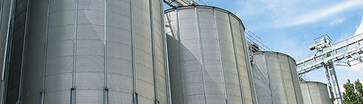 RWZ-Saisonlager Monzingen