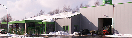 Raiffeisen-Diesel-Tankpunkt Raubach