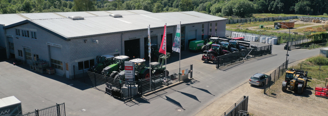 RWZ-Agrartechnik Prüm