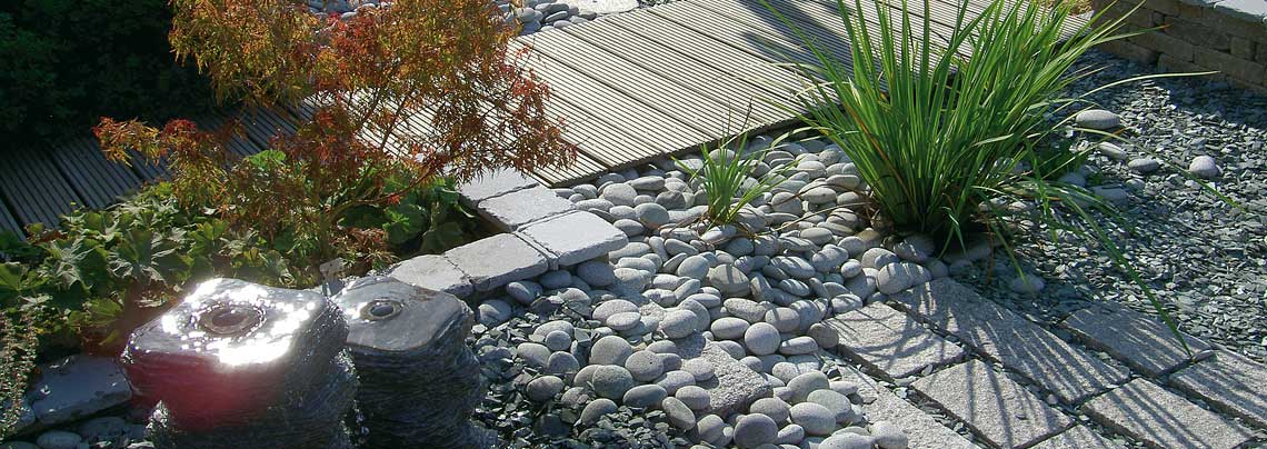 Garten- und Landschaftsbau