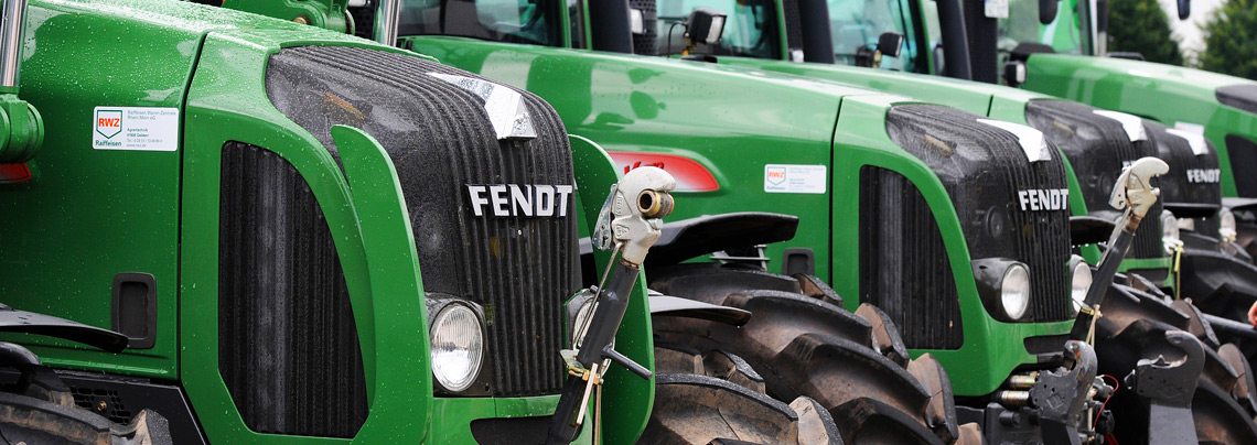 RWZ Gebrauchtmaschinen