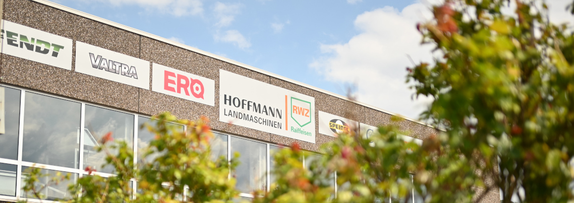 RWZ-Agrartechnik Piesport