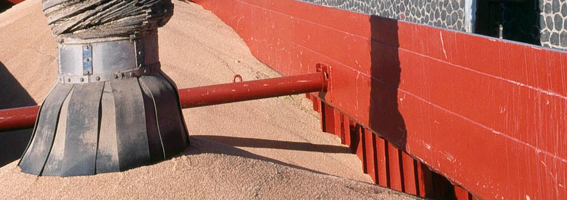 RWZ - Ihr Getreide-/Ölsaatenhändler