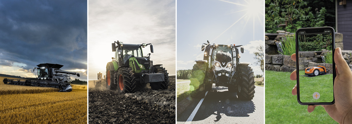 RWZ-Agrartechnik Nittel