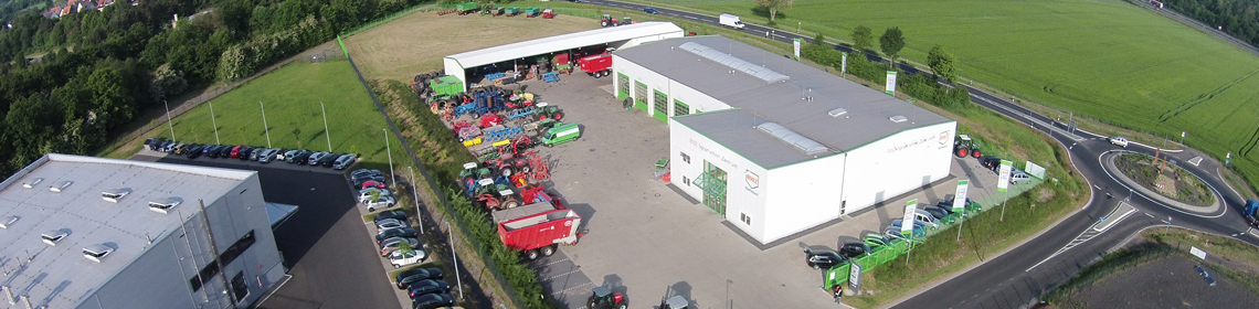 RWZ-Agrartechnik Alsfeld