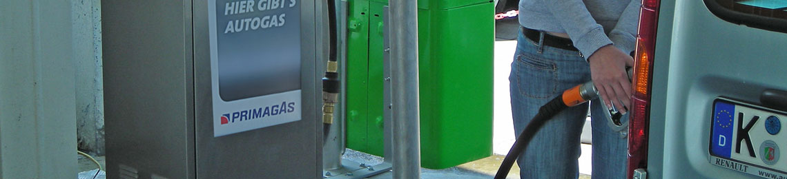 Raiffeisen-Tankstelle Katzenelnbogen