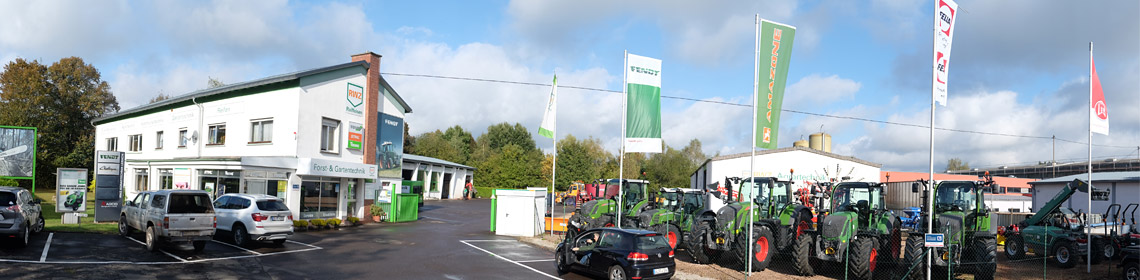 RWZ-Agrartechnik Lebach