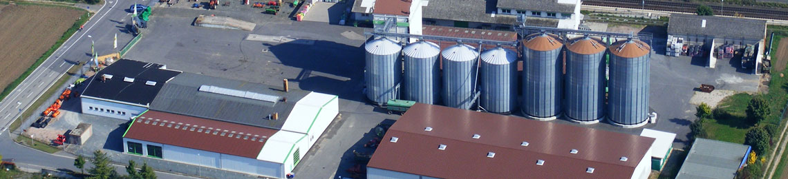 RWZ-Agrartechnik Riedstadt