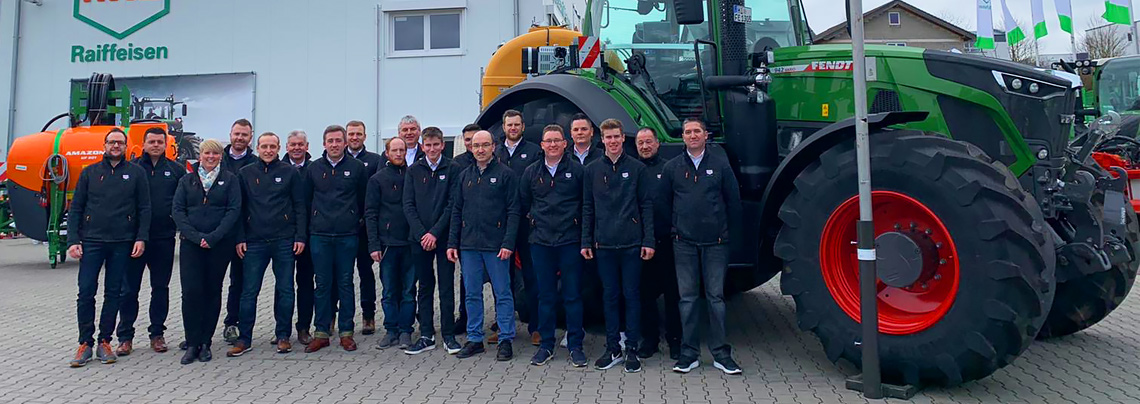 RWZ-Agrartechnik Diez