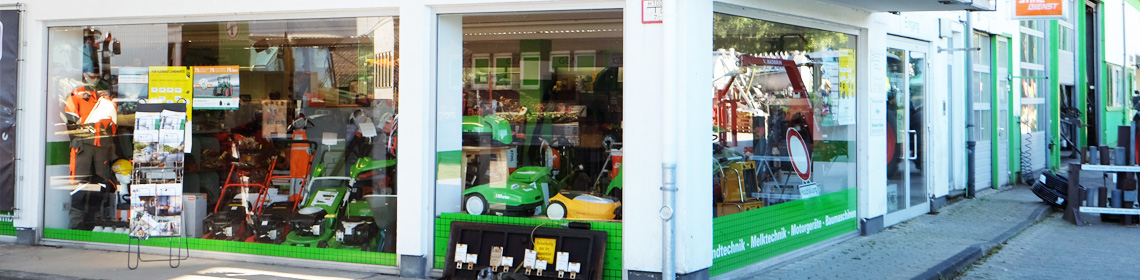 RWZ-Agrartechnik Wipperfürth