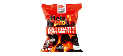 Anthrazit - Nuss