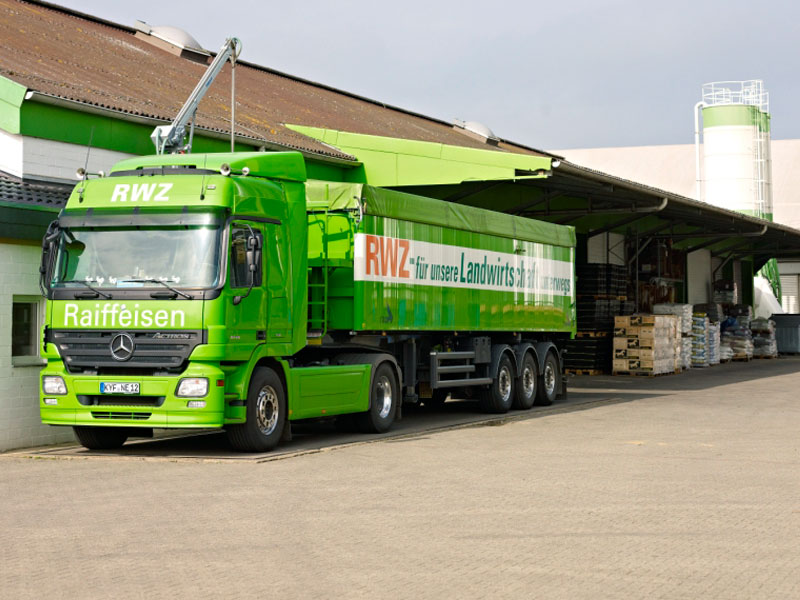 RWZ Logistik