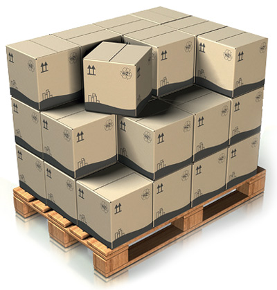 RWZ Lager & Absackung