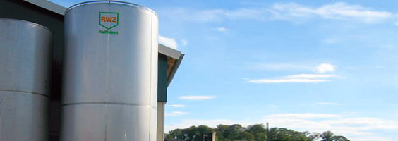 Tcool – Die Milchtankserie