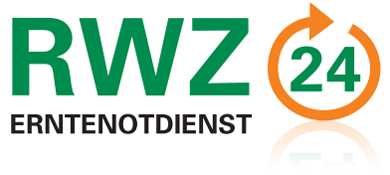 RWZ Erntenotdienst
